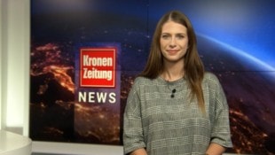 Tanja Pfaffeneder (Bild: krone.tv)