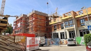 Rund um den Bau der Tiefgarage beim Hotel Grand Elisabeth tauchten Lügenvorwürfe auf. 