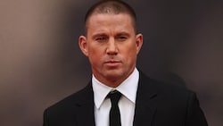 Channing Tatum hasst es, Wäsche zu waschen. Darum trug er ein Jahr lang nur neu gekaufte ...