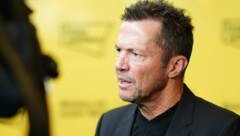 Lothar Matthäus hat genug vom Nachwuchstrainer-Dasein (Bild: APA/EVA MANHART)