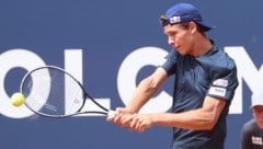 Joel Schwärzler steht in Kiseljak im Viertelfinale.