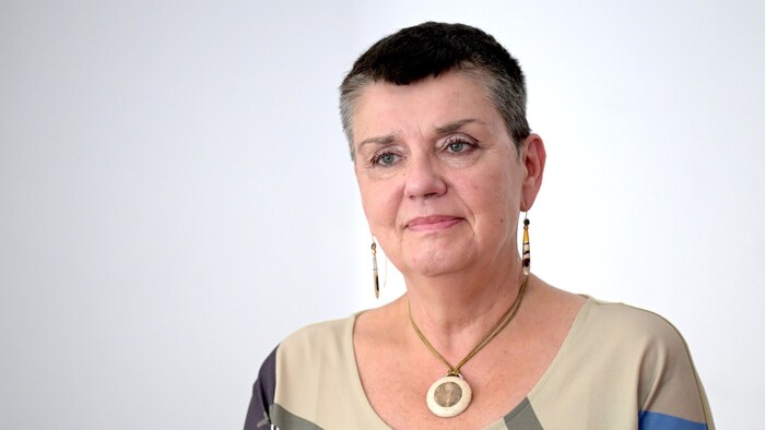 Madeleine Petrovic