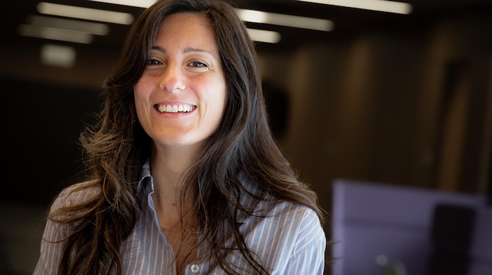 Ilaria Caiazzo verstärkt Team der Astrophysiker am ISTA