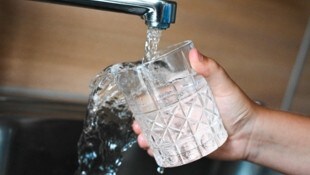 Anfang Juni begannen die Probleme mit dem Trinkwasser in einer Ortschaft im Wienerwald.