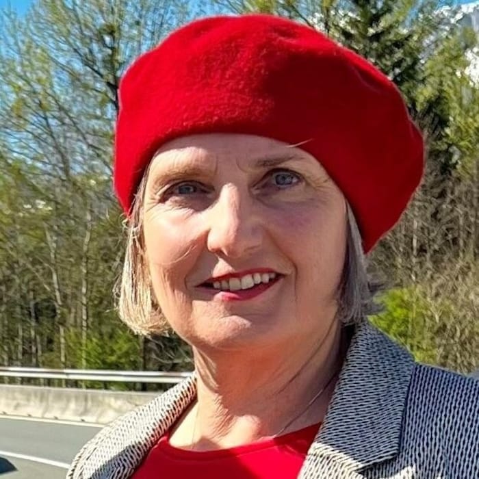 Barbara Schweitl