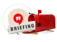 briefing-newsletter