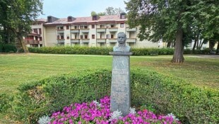 Das Pflegeheim wird künftig von der Caritas betrieben