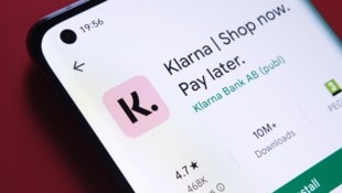 Die Servicequalität von Klarna litt unter dem KI-Einsatz.