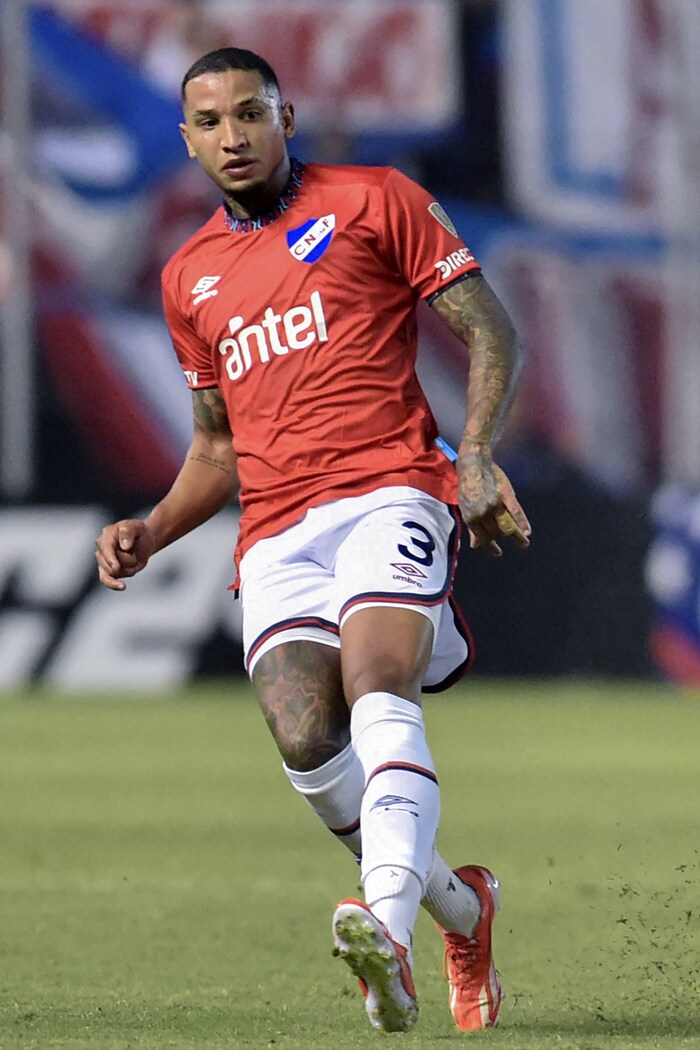 Juan Izquierdo