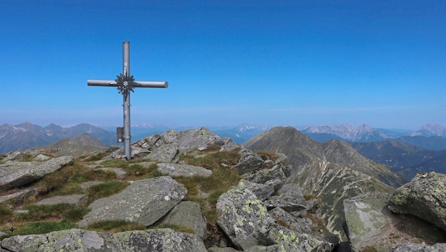 Eine besonders eindrucksvolle Wanderung dürfen wir Ihnen diesmal vorstellen  (Bild: Weges)