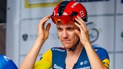 Patrick Konrad wird bei der Tour für Lidl-Trek an den Start gehen. 