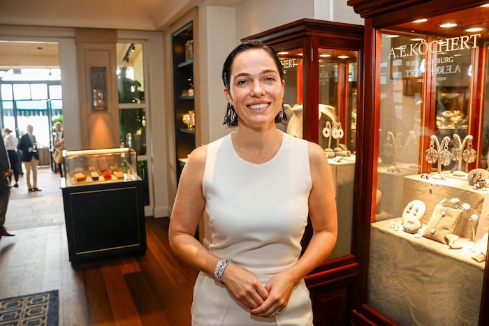 Schauspielerin Verena Altenberger