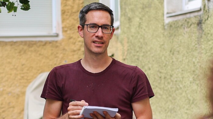 Dankl übt Kritik am Land, erhält aber auch von anderen Parteien welche