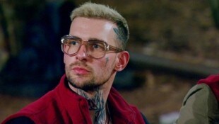 Der Ex-Dschungelcamper Eric Stehfest hat zugegeben, aus PR-Gründen eine Beziehung vorgetäuscht ...