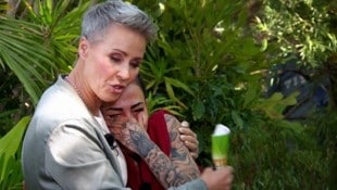 Elena Miras steigt nach einer Horror-Prüfung freiwillig aus.