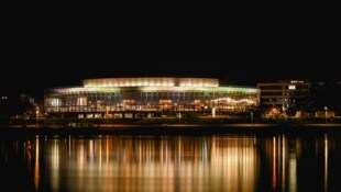 Die Krone und das Brucknerhaus Linz laden zu tollen Konzerten