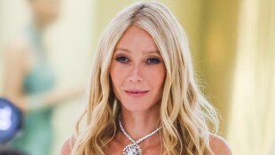 Gwyneth Paltrow