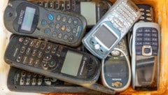 Allein in europäischen Schubladen verstauben schätzungsweise 700 Millionen ungenutzte ...