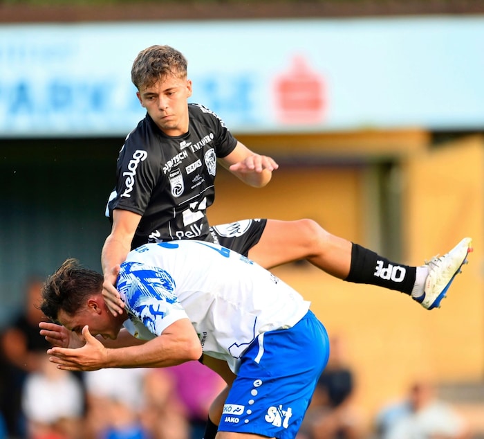 Ab 2026/27 könnte es für die Kärntner Klubs nach Salzburg gehen.