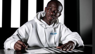 Malick Yalcouyé