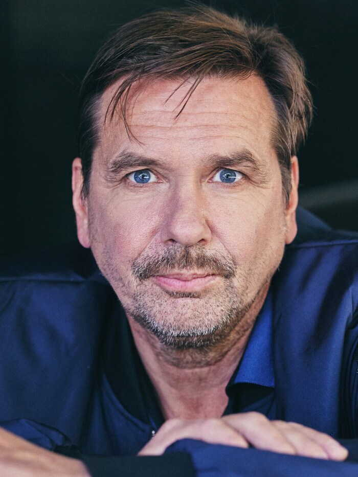"Jedermann" Michael Maertens is also coming to Graz