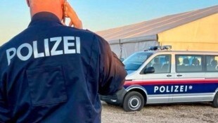 Wichtige Hinweise führten die Polizei nach Slowenien.