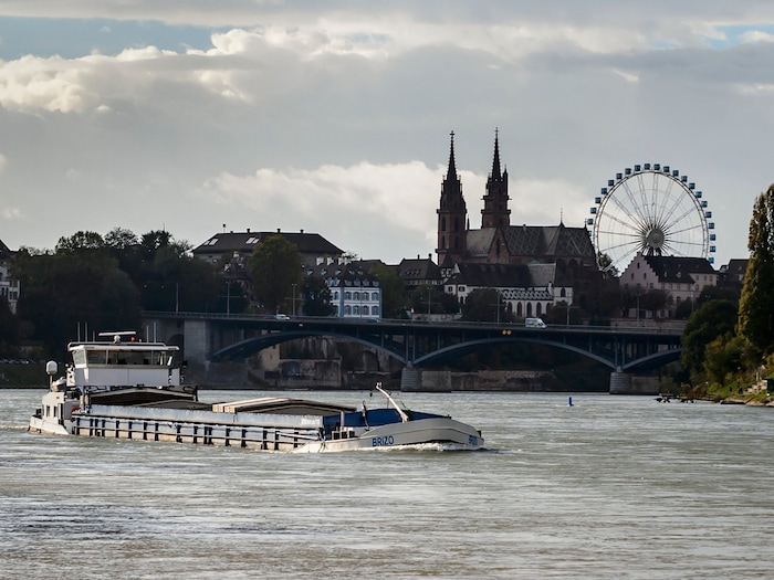 Basel wird den Eurovision Song Contest 2025 ausrichten.
