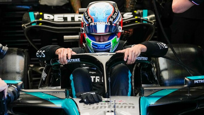 Andrea Kimi Antonelli