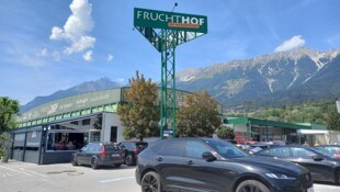 In letzter Sekunde konnte der Fruchthof gerettet werden.