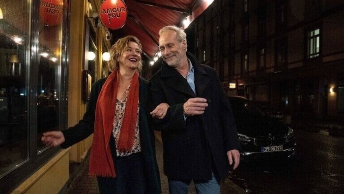 Verabschieden sich: Die Ermittler Anna Janneke und Paul Brix.