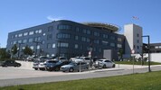 Behandlung im Landesklinikum Baden hatte für einen 55-Jährigen Nachwirkungen: Die Diagnose im ...
