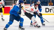 Österreich verliert gegen Kasachstan.