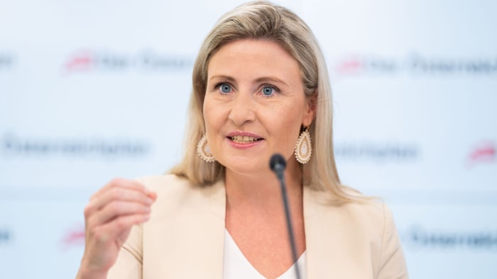 Susanne Raab