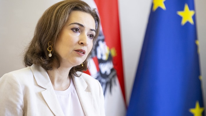 Allegations of weak leadership against the Minister of Justice