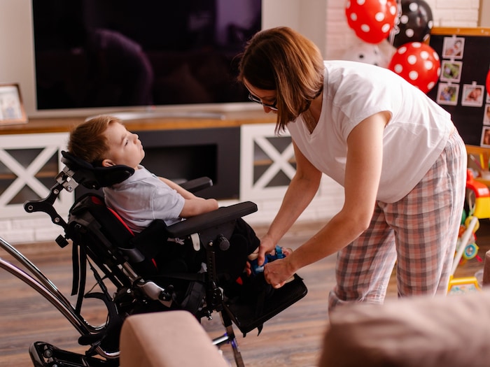 Aktuell werden auch 105 Kinder betreut. Das sind 34 Prozent.