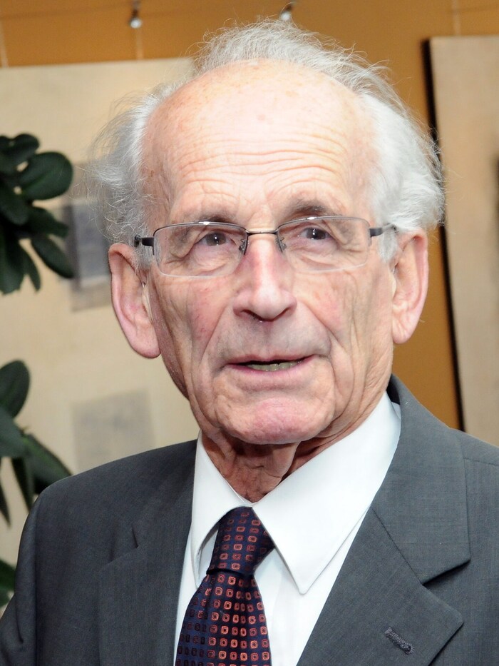 Herbert Keßler. 