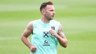 Andi Weimann (Bild: GEPA/GEPA pictures)