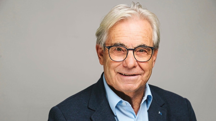 Peter Zellmann leitet das Institut für Freizeit- und Tourismusforschung (IFT).