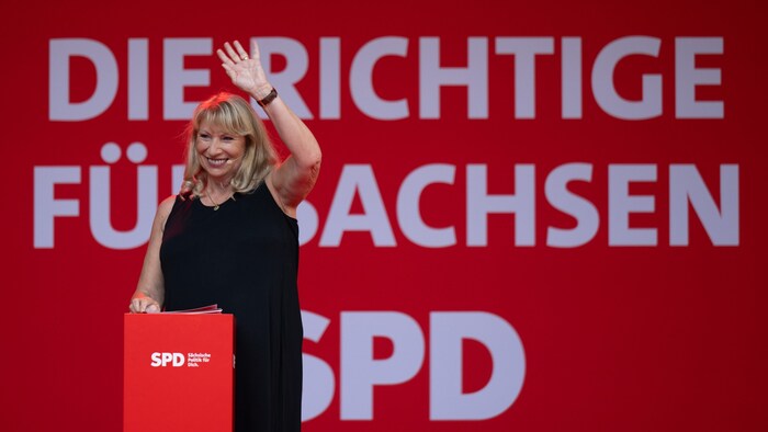 Petra Köpping (SPD)