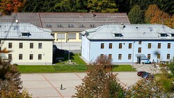 Einer der zwei Angeklagten war Soldat und hat eines der Propaganda-Videos in der St. Johanner ...