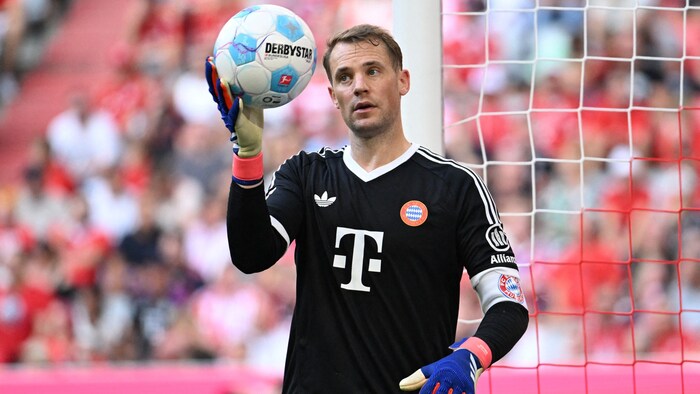 Manuel Neuer