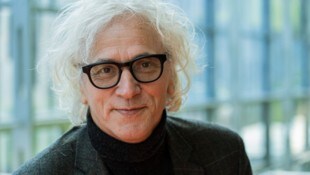 Am Donnerstag feiert der Gründungsdirektor des Instituts für Molekulare Biotechnologie (IMBA) ...