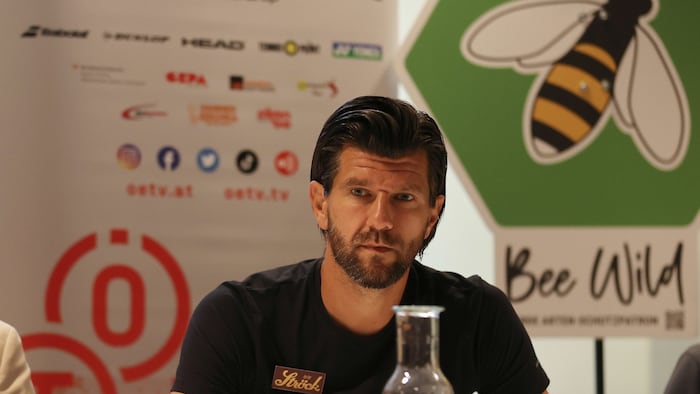 Jürgen Melzer