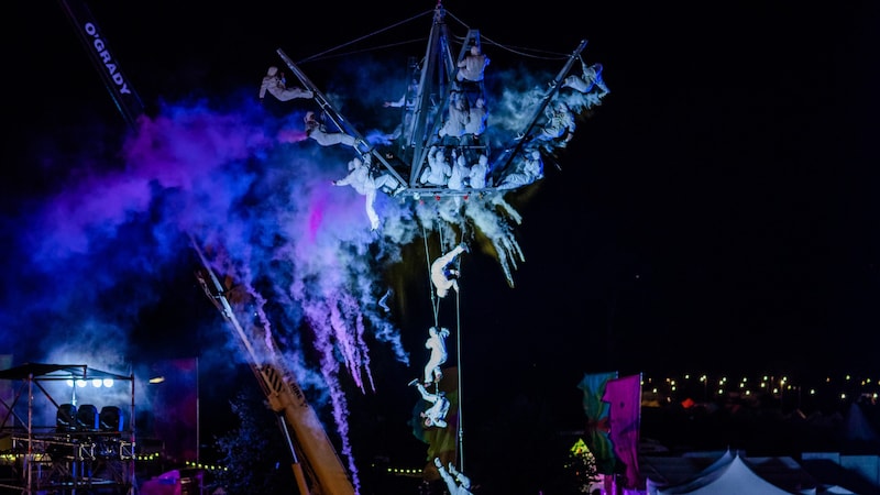 Das wird man auch in Linz sehen können (Bild: Scott M Salt Photography)