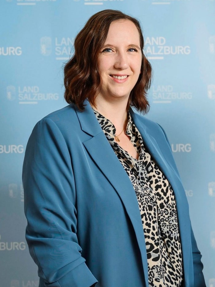Judith Schwaighofer, new contact point against discrimination
