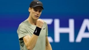 Jannik Sinner
