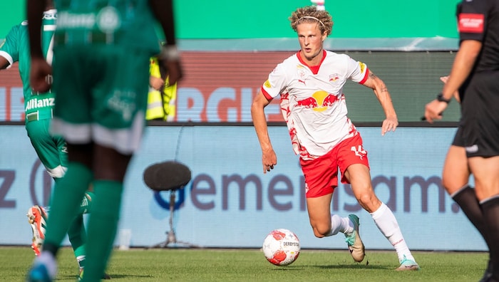 Maurits Kjaergaard