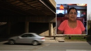 Die Familie von Margarita Galindo trauert nach der furchtbaren Tragödie in Kalifornien.