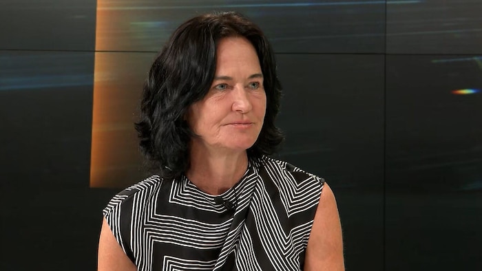 Eva Glawischnig