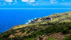 Der Fund erfolgte während eines Restaurierungsprojekts auf Pantelleria.  (Bild: stock.adobe.com/Grey Zone - stock.adobe.com)